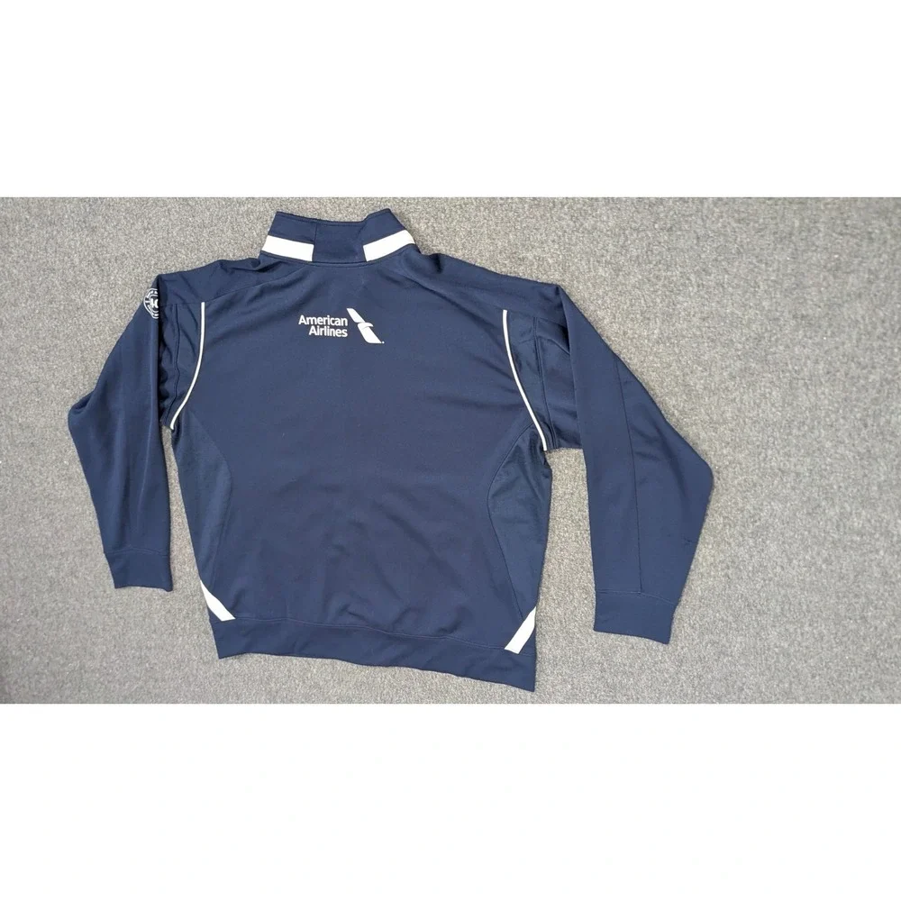 Nike track jacket